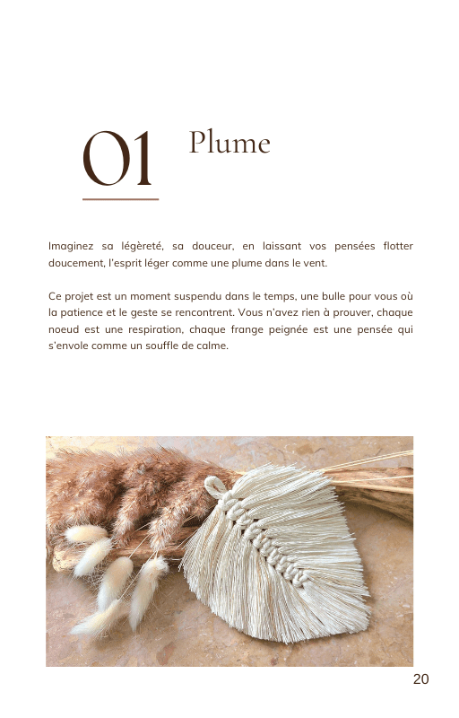 Carnet de noeuds - Initiation – Image 3