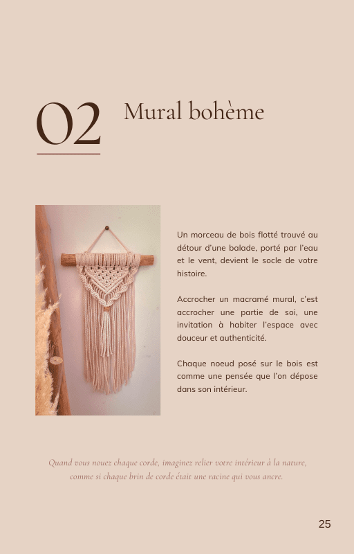 Carnet de noeuds - Initiation – Image 4