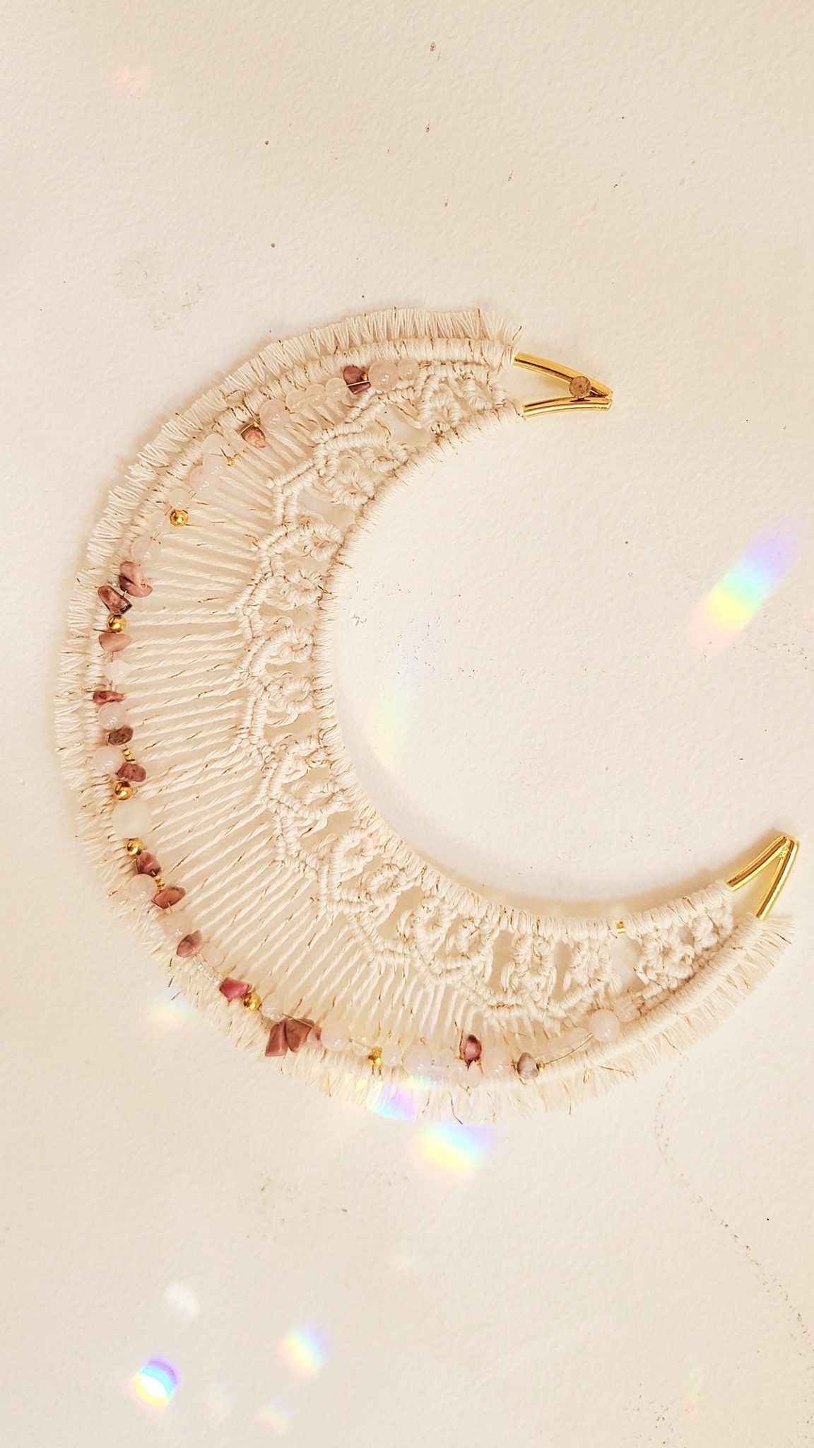 Lune symbolique - Douceur de rêve – Image 4