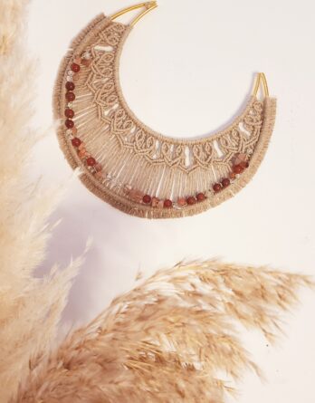 Lune symbolique - Solaire