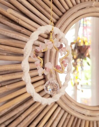 Attrape-soleil - Petite étoile