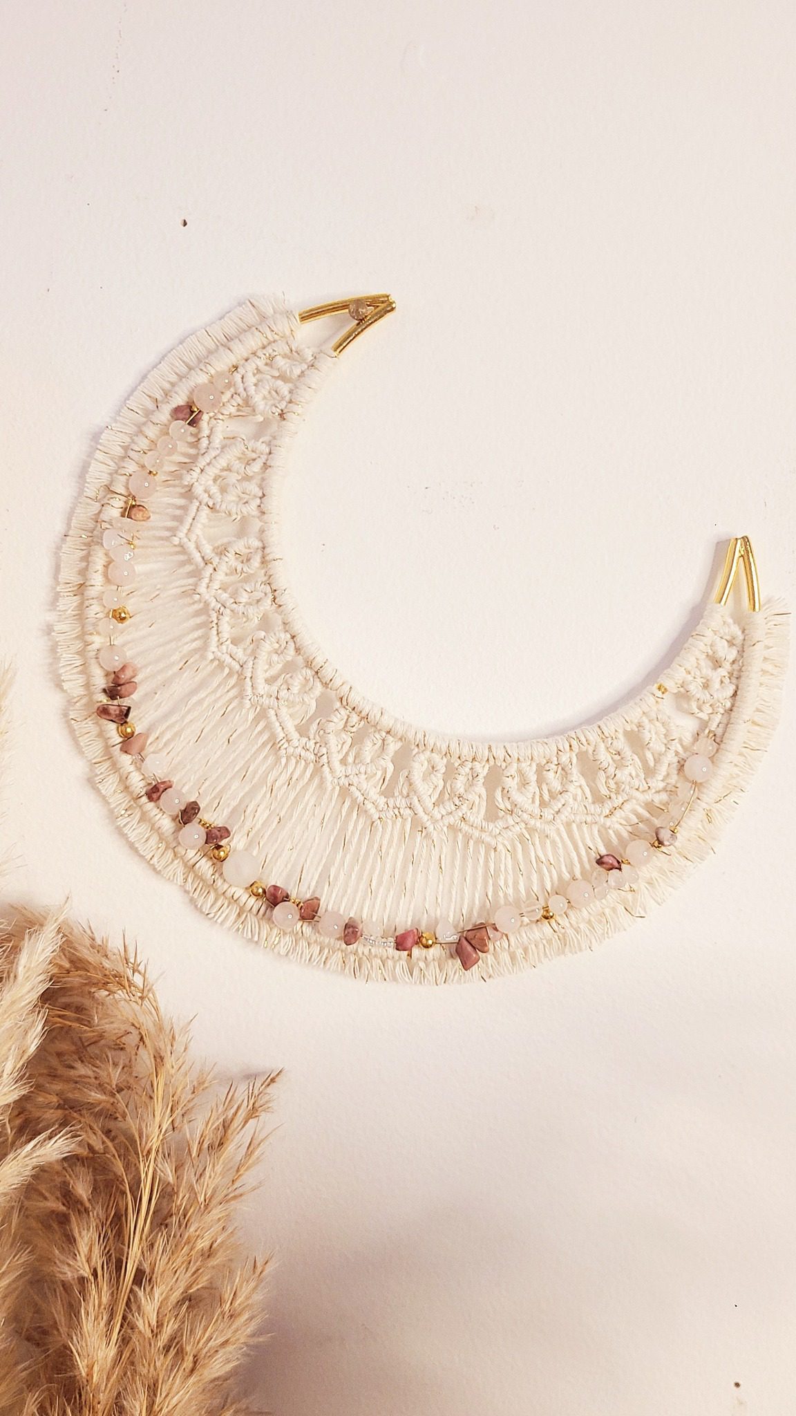 Lune symbolique - Douceur de rêve