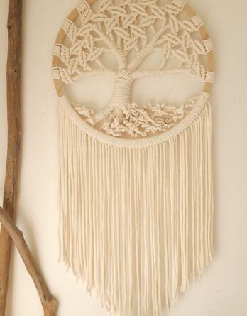 Arbre de Vie - L'Essentiel