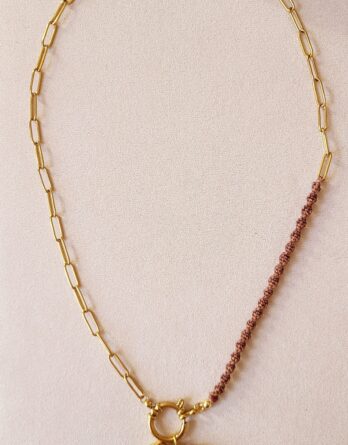 Collier Equilibre