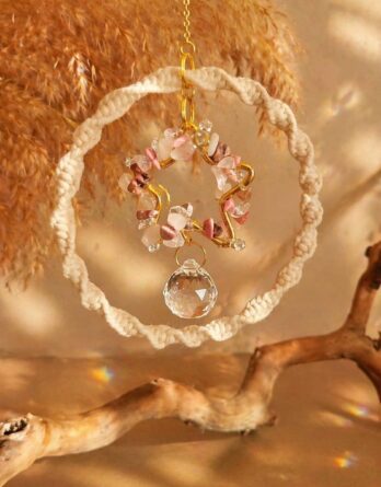 Attrape-soleil - Petite étoile