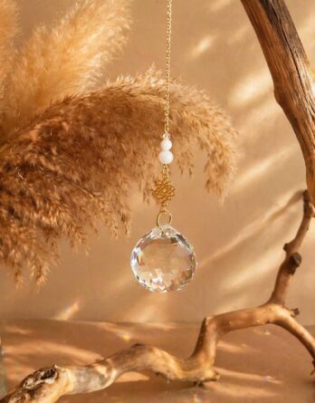 Fleur de vie Céleste - Douceur et guidance