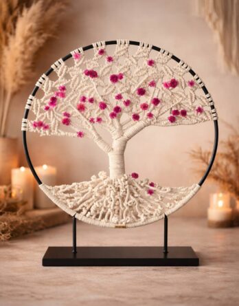 Floraissance - Création à 4 mains