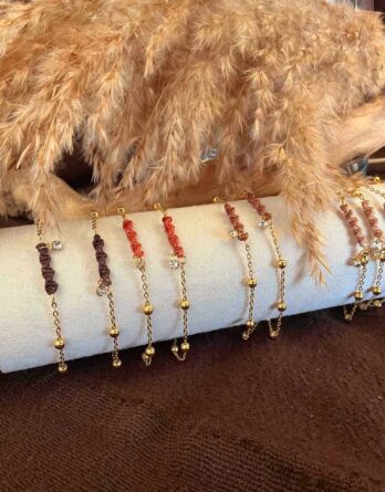 Bracelet Equilibre Eclat