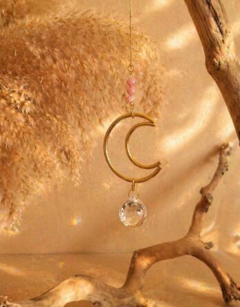 Attrape soleil Lune et Pierre de Soleil